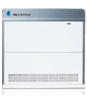 ４R　ENERGY　リチウムイオン　バッテリーシステム