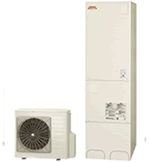 日立　エコキュート