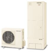 東芝　エコキュート