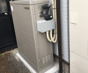 基礎工事の徹底