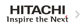 HITACHI