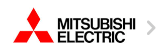 MITSUBISHI ELECTRIC