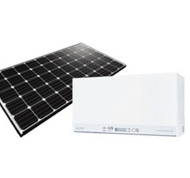 三菱　ダイヤモンドソーラー